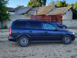 Utilizat 2001 Opel Astra Break | 5.500 EUR