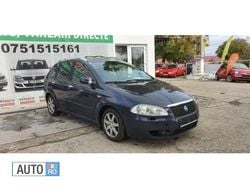 Albastru Utilizat 2006 Fiat Croma Break | 2.299 EUR