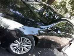 Utilizat 2012 Opel Insignia Sport Break | 5.300 EUR (Puțin scump)