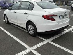 Culoarealb Utilizat 2016 Fiat Tipo Berlinǎ | 5.500 EUR (Preț OK)