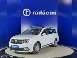 Alb Utilizat 2020 Dacia Logan Berlinǎ | 9.650 EUR (Preț OK)