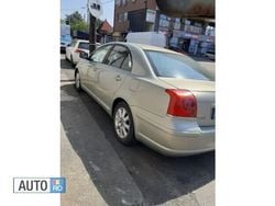 Utilizat 2005 Toyota Avensis Berlinǎ | 3.250 EUR (Preț OK)