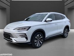 Culoarealb Nouă 2025 BYD Seal U Boost SUV | 35.820 EUR