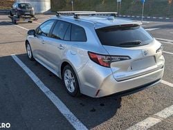 Culoareargint Utilizat 2021 Suzuki Swace Break | 21.000 EUR