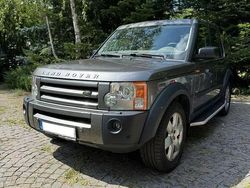 Culoaregri Utilizat 2008 Land Rover Discovery 3 SUV | 11.495 EUR