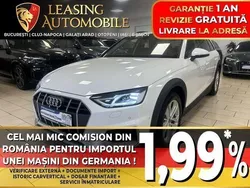 Alte culori Utilizat 2023 Audi A4 Allroad Sport Break | 38.880 EUR