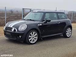 Negru Utilizat 2011 Mini Cooper Cabriolet Cabrio | 3.590 EUR