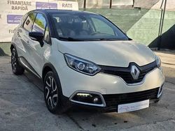 Alb Utilizat 2016 Renault Captur Intens SUV | 7.690 EUR (Preț OK)