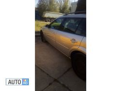 Gri Utilizat 2002 Ford Mondeo Break | 1.450 EUR (Scump)
