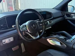 Argint Utilizat 2020 Mercedes GLE350 SUV | 64.000 EUR (Scump)
