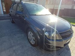 Utilizat 2009 Opel Astra Break | 1.500 EUR (Preț bun)