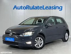 Gri Utilizat 2019 VW Golf VII Comfortline Hatchback | 12.490 EUR (Preț OK)