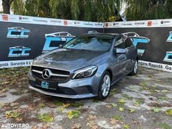Culoaregri Utilizat 2017 Mercedes A200 Style Hatchback | 12.450 EUR (Super Preț)