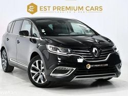 Culoarenegru Utilizat 2016 Renault Espace Monovolum | 11.990 EUR (Preț OK)