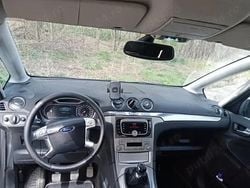 Utilizat 2008 Ford S-MAX S Monovolum | 3.500 EUR (Preț OK)