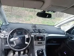 Utilizat 2008 Ford S-MAX S Monovolum | 3.500 EUR (Puțin scump)