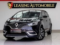 Mov Utilizat 2019 Renault Espace Initiale Paris Monovolum | 19.990 EUR (Preț OK)