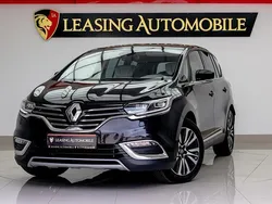 Mov Utilizat 2019 Renault Espace Initiale Paris Monovolum | 19.990 EUR (Preț OK)