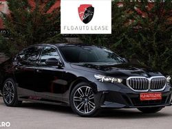 Culoarenegru Utilizat 2024 BMW 520 Berlinǎ | 64.009 EUR