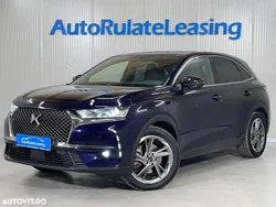 Culoarealbastru Utilizat 2021 DS Automobiles DS7 Crossback Bastille Plus SUV | 23.490 EUR