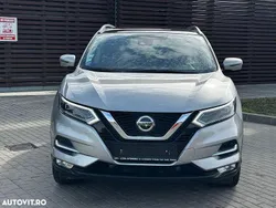 Argint Utilizat 2019 Nissan Qashqai Tekna SUV | 16.990 EUR (Preț OK)