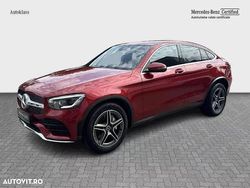 Culoarerosu Utilizat 2020 Mercedes GLC200 SUV | 45.500 EUR
