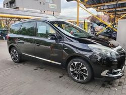 Utilizat 2014 Renault Grand Scénic III Bose Edition Monovolum | 4.650 EUR