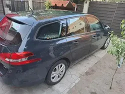 Utilizat 2015 Peugeot 308 Allure Break | 8.000 EUR (Puțin scump)