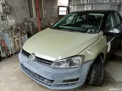 Utilizat 2017 VW Golf VII GTI | 7.000 EUR