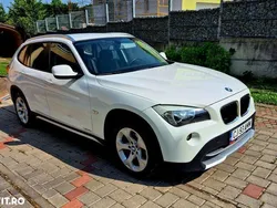 Alb Utilizat 2011 BMW X1 SUV | 6.590 EUR (Preț bun)