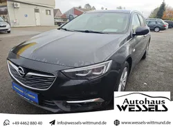 Utilizat 2020 Opel Insignia Innovation | 19.180 EUR (Scump)