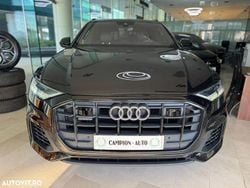 Culoarenegru Utilizat 2019 Audi Q8 S-Line SUV | 45.999 EUR (Super Preț)