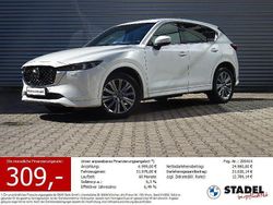 Utilizat 2024 Mazda CX-5 Takumi-Line SUV | 31.103 EUR (Scump)