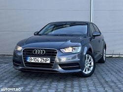Culoaregri Utilizat 2014 Audi A3 Ambition Hatchback | 8.100 EUR (Preț OK)