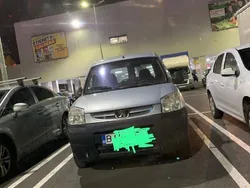 Utilizat 2008 Peugeot Partner Monovolum | 1.100 EUR