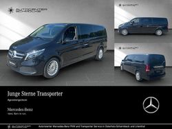 Utilizat 2023 Mercedes V300 Monovolum | 61.489 EUR (Super Preț)