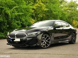 Negru Utilizat 2021 BMW 840 Coupe | 61.500 EUR