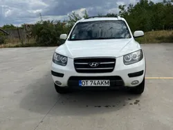 Utilizat 2008 Hyundai Santa Fe SUV | 4.800 EUR