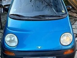 Utilizat 2006 Chevrolet Matiz Hatchback | 600 EUR