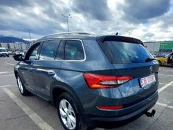 Gri Utilizat 2019 Skoda Kodiaq SUV | 19.990 EUR (Puțin scump)