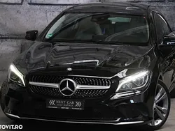 Culoaregri Utilizat 2017 Mercedes CLA200 AMG line Berlinǎ | 17.850 EUR (Preț OK)