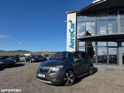 Culoaregri Utilizat 2015 Opel Mokka Edition SUV | 7.990 EUR (Preț OK)