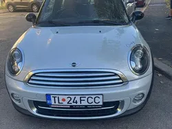 Culoaregri Utilizat 2011 Mini Cooper D Clubman Break | 8.200 EUR