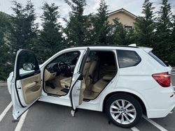 Alb Utilizat 2011 BMW X3 M Sport SUV | 10.500 EUR (Scump)