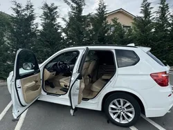 Alb Utilizat 2011 BMW X3 M Sport SUV | 10.500 EUR (Preț OK)