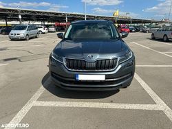 Culoaregri Utilizat 2021 Skoda Kodiaq Style SUV | 26.999 EUR (Preț OK)