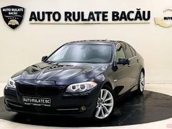 Utilizat 2011 BMW 520 | 11.450 EUR (Scump)