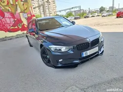 Utilizat 2013 BMW 318 Break | 7.200 EUR (Preț OK)