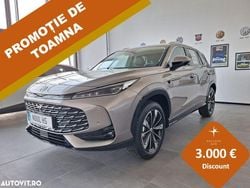 Argint Nouă 2025 MG HS SUV | 30.000 EUR (Preț OK)