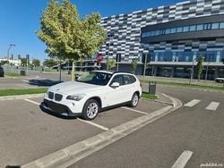 Utilizat 2011 BMW X1 SUV | 8.250 EUR (Preț OK)